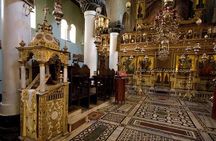 St.Catherine’s Monastery and Dahab City Tour From Sharm El Sheikh