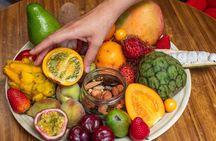 PALOQUEMAO MARKET FOOD TOUR. EXOTIC FRUIT. LOCAL SNACKS. /Min 2 pax