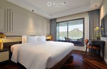 Elite of the Sea 3d/2n 6+stars High-End Cruise Halong Bay