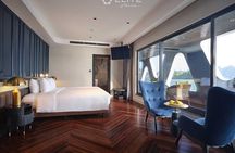 Elite of the Sea 3d/2n 6+stars High-End Cruise Halong Bay