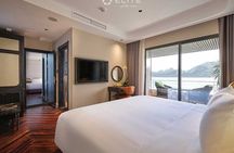 Elite of the Sea 3d/2n 6+stars High-End Cruise Halong Bay