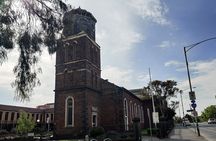 Step Back in Time: Exploring Early Melbourne