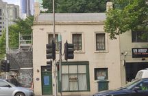 Step Back in Time: Exploring Early Melbourne