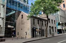 Step Back in Time: Exploring Early Melbourne