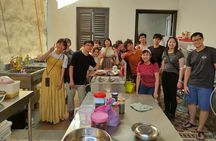 Penang Cooking Class:Dive into Malaysian Cuisine with PenangChiak
