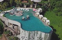Bali All Inclusive : Tlaga Singha Infinity Pool & Atv Adventure