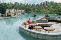 Bali All Inclusive : Tlaga Singha Infinity Pool & Atv Adventure