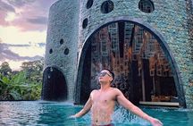 Bali All Inclusive : Tlaga Singha Infinity Pool & Atv Adventure