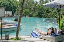 Bali All Inclusive : Tlaga Singha Infinity Pool & Atv Adventure