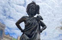 Little Africa Walking Tour in Rio de Janeiro Small-Group trip