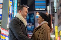 Tokyo Portrait Tour with a Professional Photographer