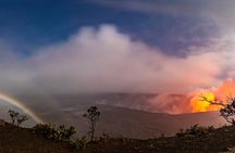 Volcano Explorer Tour