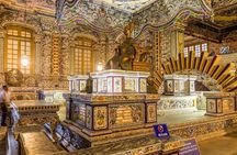 Private Full Day Excursion Tour to Hue from Danang
