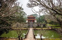 Private Full Day Excursion Tour to Hue from Danang