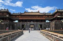 Private Full Day Excursion Tour to Hue from Danang