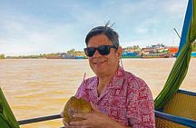 Private Tour - Mekong Delta 'My Tho' with Cooking Class 1 Day