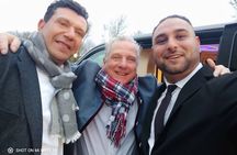 Champagne Lover Tour&Amazing Experience&With champagne sabering
