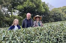 Remarkable Hangzhou Day Tour Of Serenity and Beauty of Nature