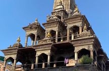 Kathmandu Heritage Tour 