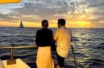 Waikiki Turtle Snorkeling Tour 6 Activities + & Sunset Cruise
