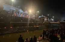 Kathmandu Heritage Tour 