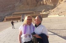  Hurghada to Luxor by bus