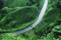 From Praia: Discover Santiago Island in 1 Day