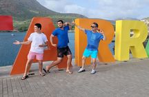 From Praia: Discover Santiago Island in 1 Day