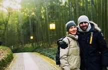 Best of Hangzhou: A Comprehensive Tour of the City's Top Sights