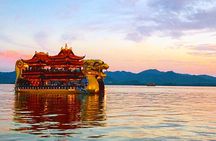 Best of Hangzhou: A Comprehensive Tour of the City's Top Sights