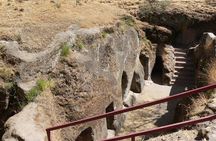Day Tours around Addis Abeba, Melka Kunture and Adadi Mariam 