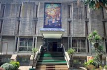 Full Day in Addis Abeba Private City Tour 