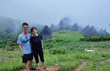2 Days Private Tour in Wae Rebo with Accommodation