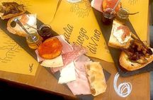 Civitavecchia Cultural Walk & Food Sampling
