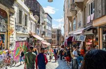 Historical Istanbul Shopping Tour - Turkey Insiders Team