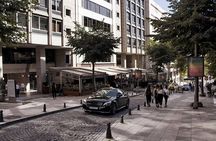 Historical Istanbul Shopping Tour - Turkey Insiders Team