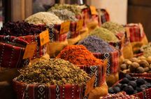 Historical Istanbul Shopping Tour - Turkey Insiders Team