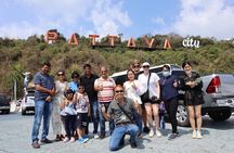 Discovery Pattaya Tour with Famous Attraction and Lunch 