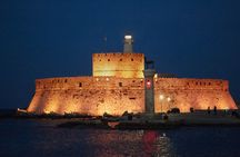 Rhodes by Night Tour