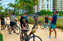 Miami Beach Art Deco & Hidden Gems Bike Tour