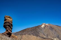 Mount Teide Quad Day Trip in Tenerife National Park