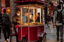Istanbul Taksim, Istiklal, Galata Tower and Dolmabahçe Tour