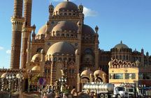 Sharm El Sheikh private Guided City Sightseeing Tour