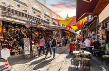 Historical Istanbul Shopping Tour - Turkey Insiders Team