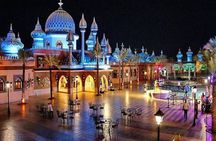 Sharm El Sheikh private Guided City Sightseeing Tour