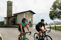 Ghisallo Road Bike Tour