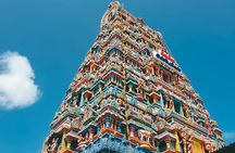 Chennai in a Day: Private Guided Full-Day Sightseeing Tour