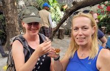 Discover the highlights of Santo Antão from Mindelo 