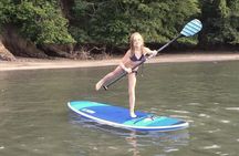 Catamaran Snorkeling at Caño Island from Drake Bay