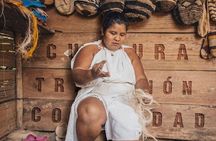 Full Day Tour to Gotsezhy Indigenous Town in Santa Marta